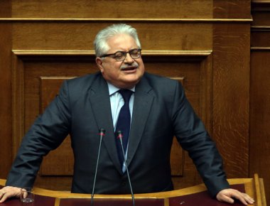 Κ. Τζαβάρας: «Κλίμα αβεβαιότητας στις διαπραγματεύσεις λόγω των μονομερών ενεργειών της Κυβέρνησης»